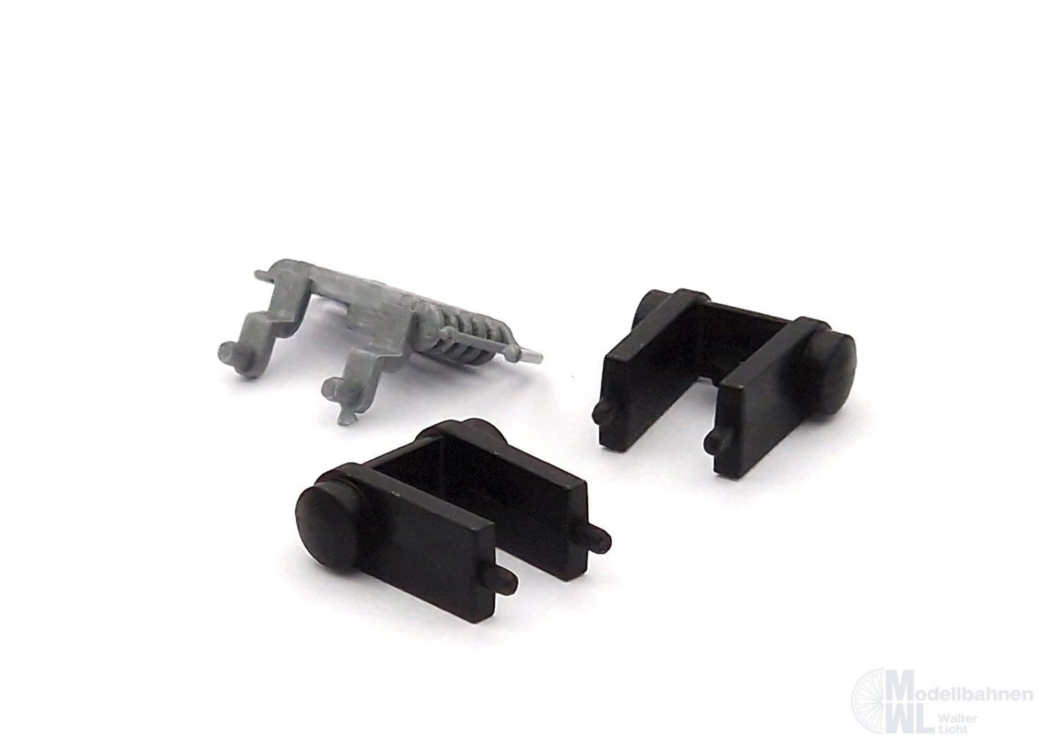 Märklin Ersatzeile E339631 - ERSATZTEIL: Luftbehälter, Kühlschlange